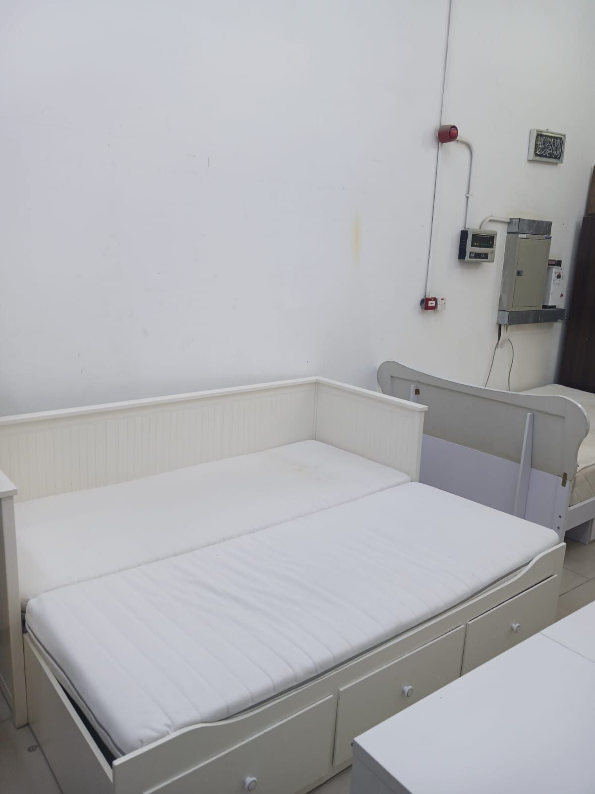 Ikea day bed - Image 3