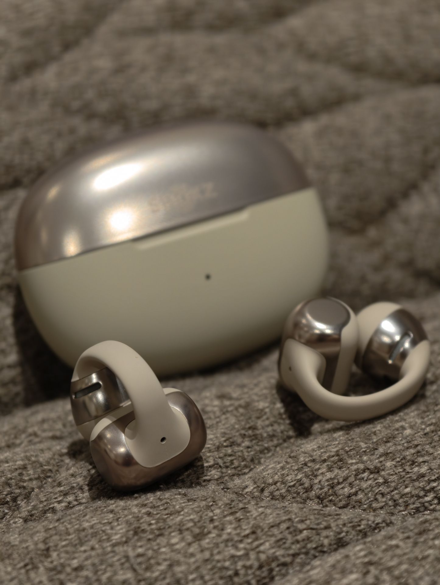 Shokz Opendot One - Image 7