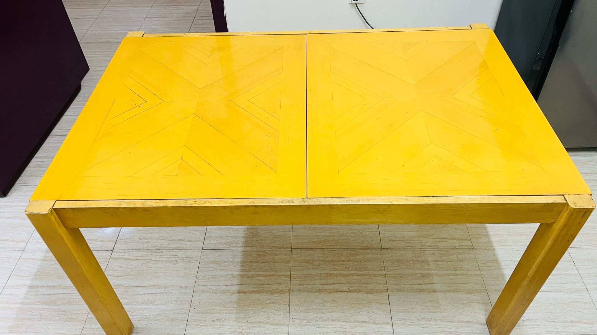 Extendable Dining Table for Sale - Image 4