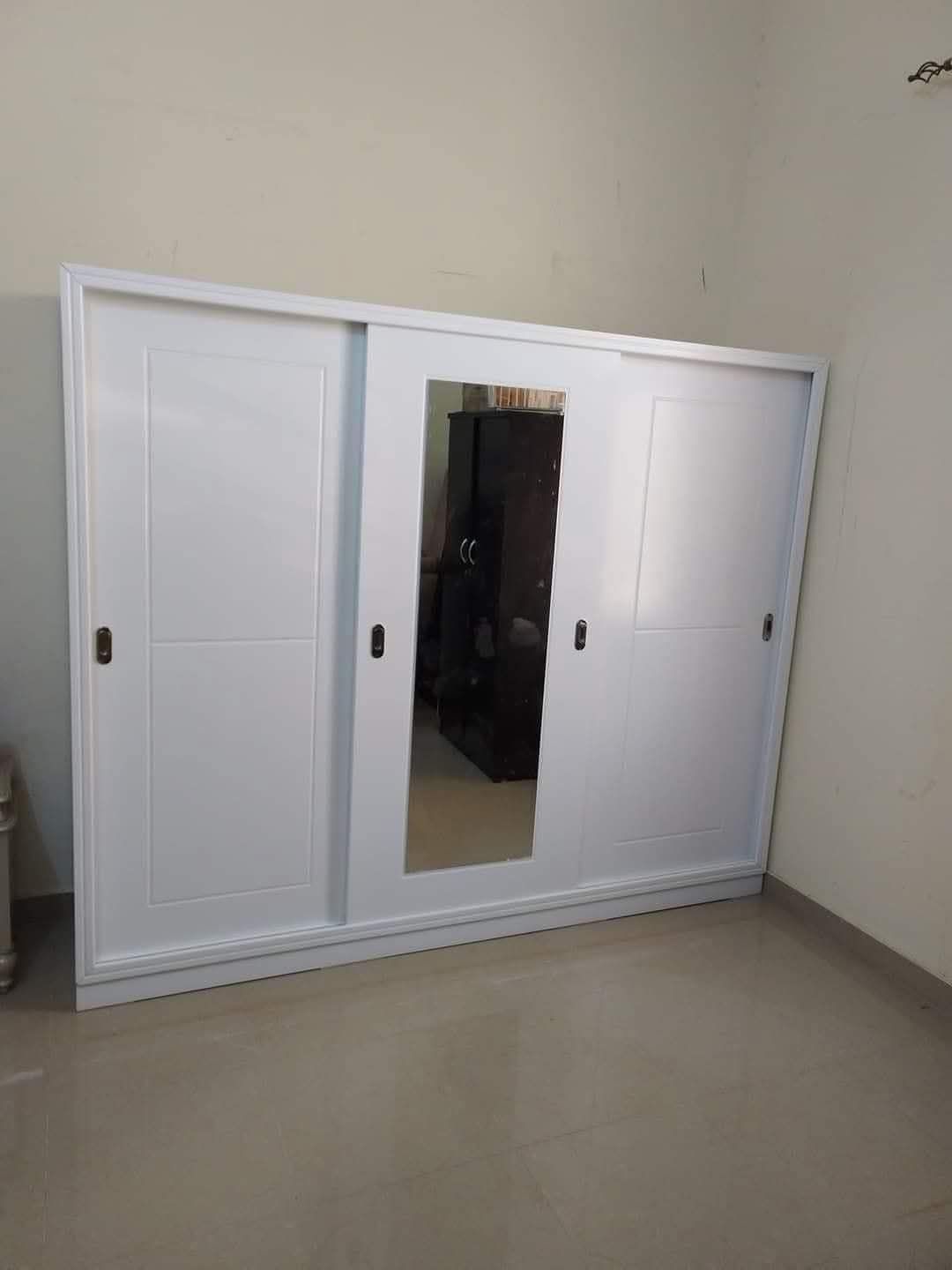 New wardrobe & cupboard - Image 7