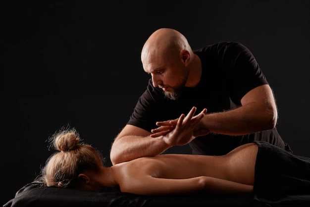 Therapeautic services for male, female, couple! Lets take a look - Image 3