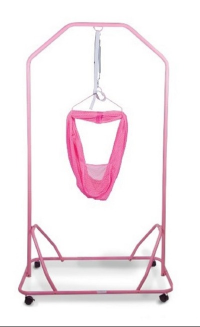Baby Swing - Image 2