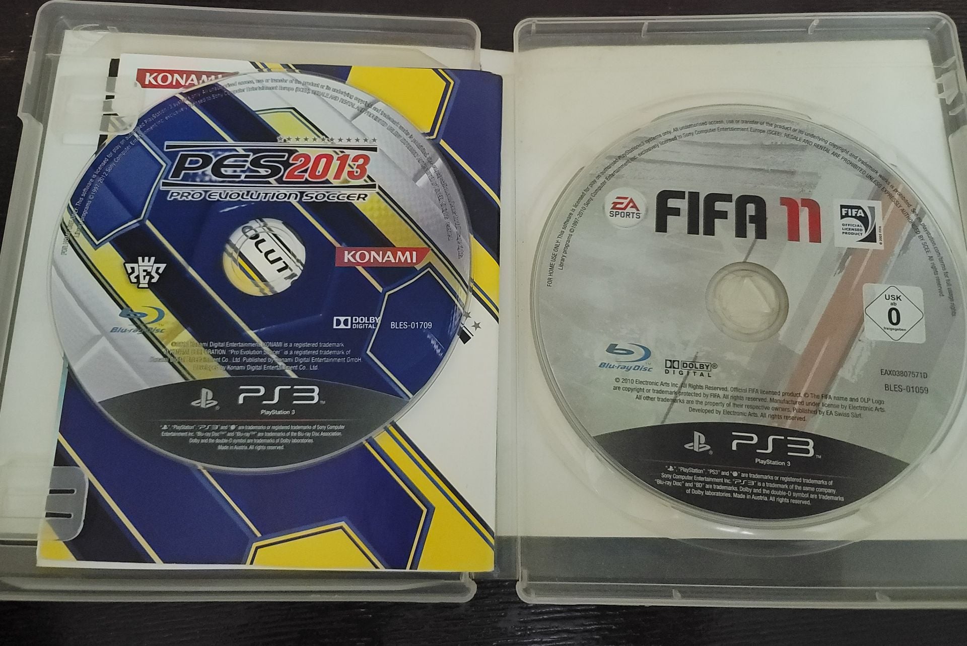 Ps3 +  games 🎮  - Image 8
