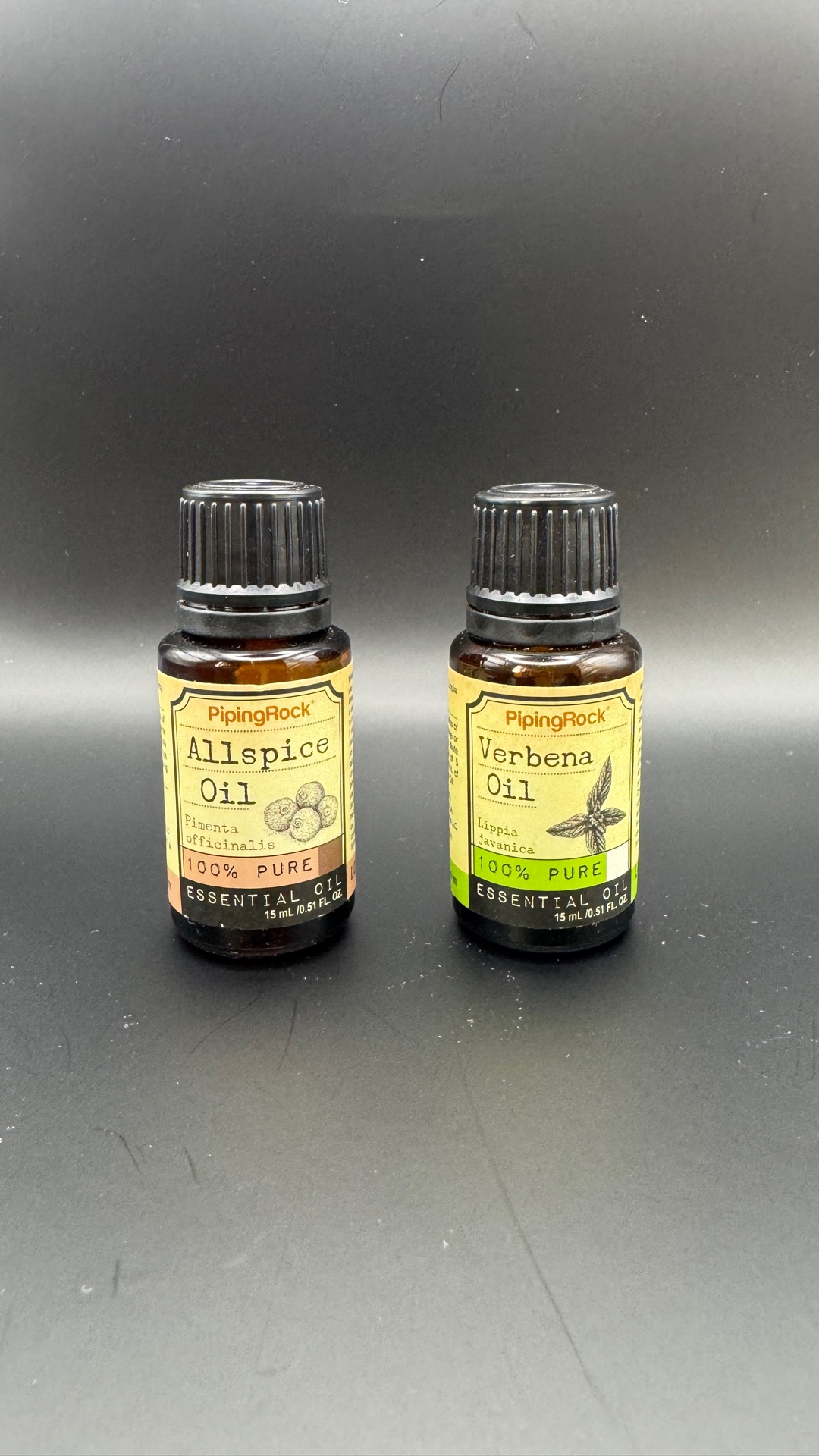 Premium Essential Oils – Carefully Selected from Top Brands - Image 9