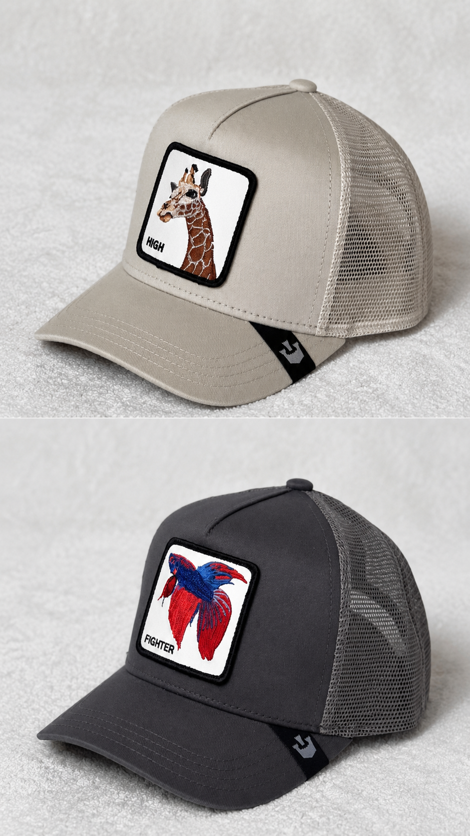 Goorinbros caps - Image 4
