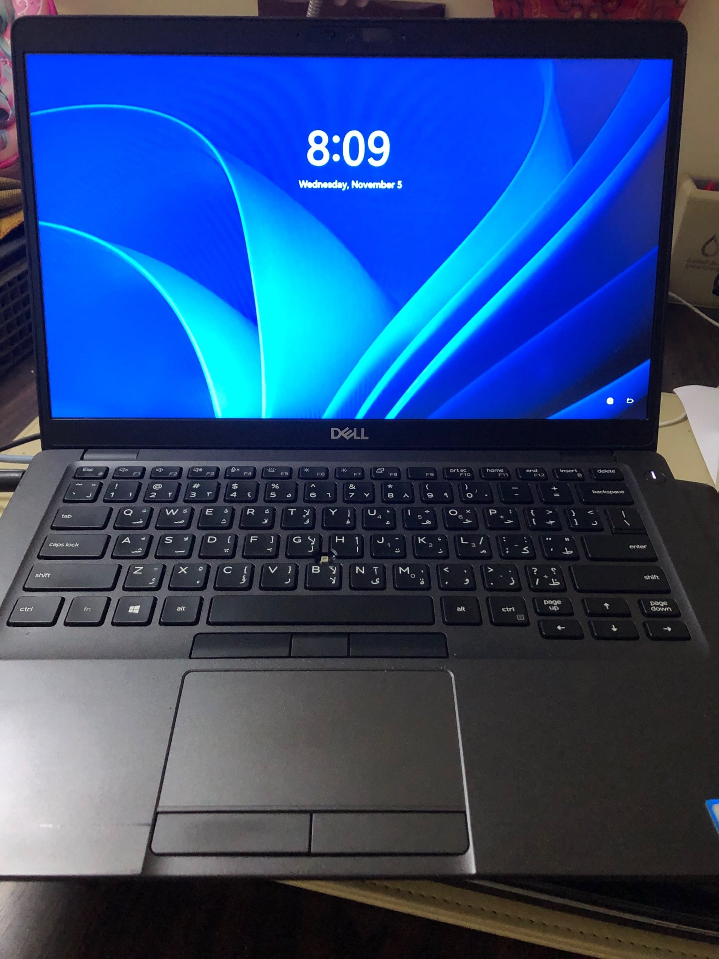 Dell Latitude 5400, Intel Core i7 - Image 2
