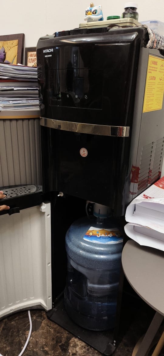 Hot and Cold Water Dispenser - Image 3