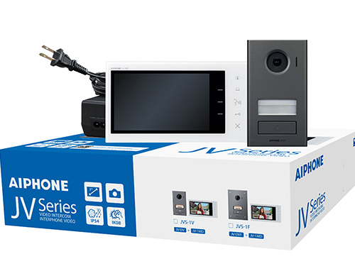 Aiphone Video Intercom  - Image 4