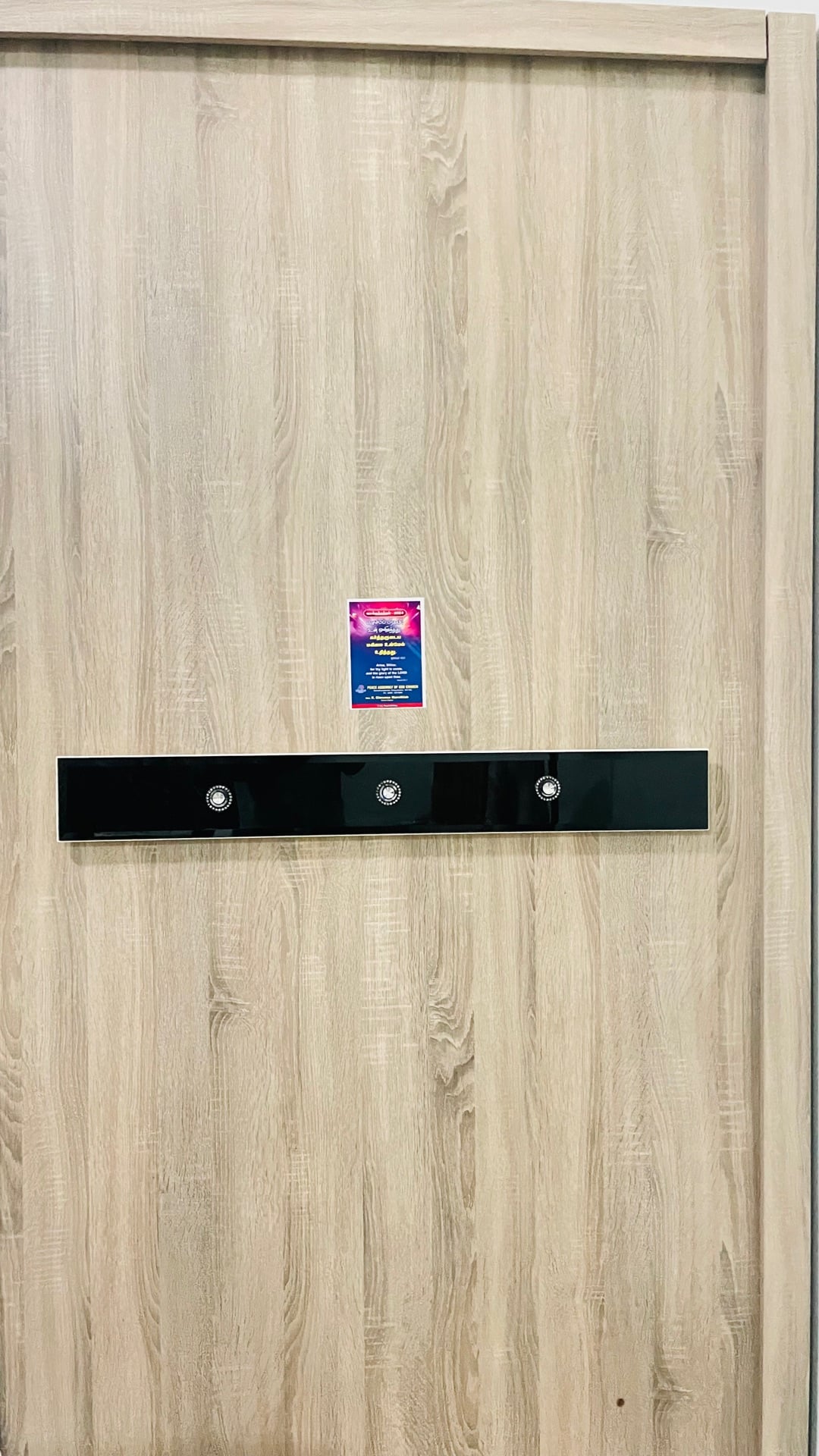 Excellent Sliding Mirror Wardrobe - Image 2