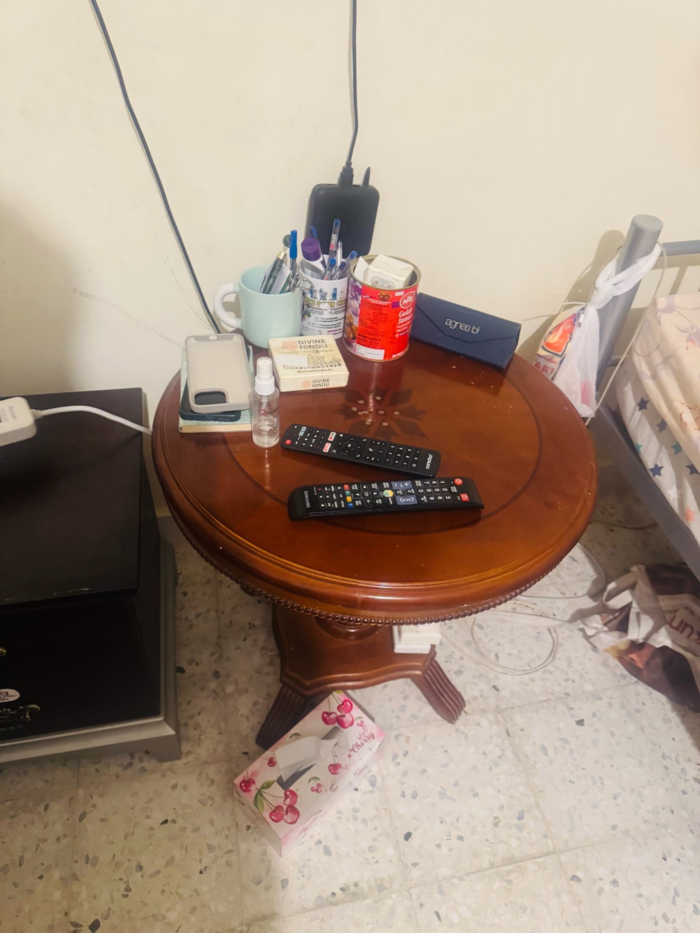 Air Fryer|Oven|TV|Refrigerator|Cupboard|Table  - Image 6