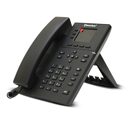 Secuview lP Phone-Next-Gen Voice Solution for Seamless Communication. - Image 2