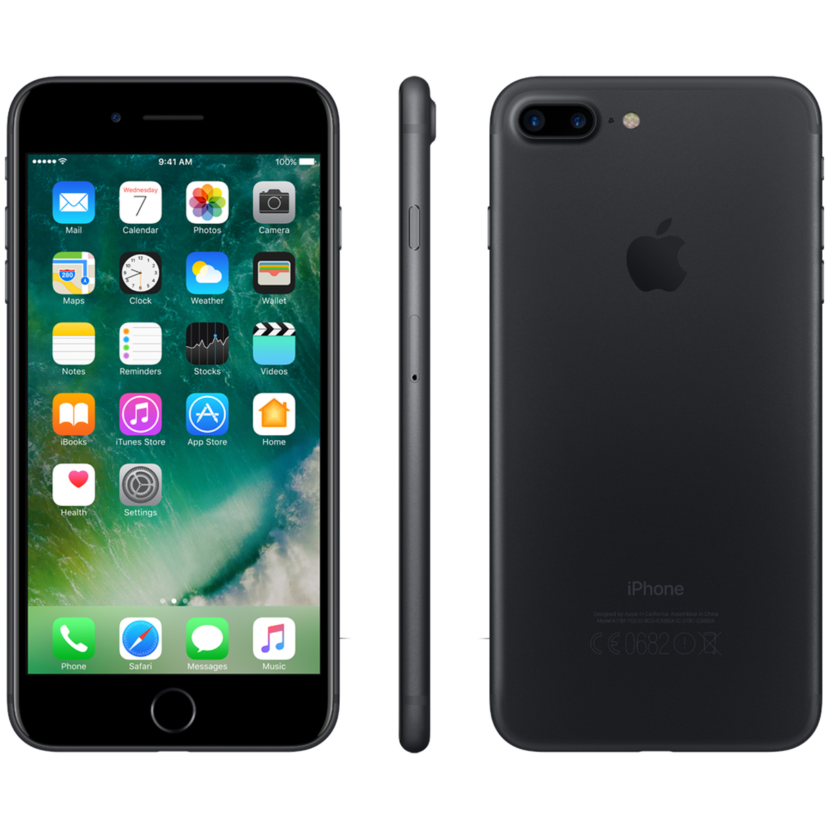 I phone 7 plus  - Image 2