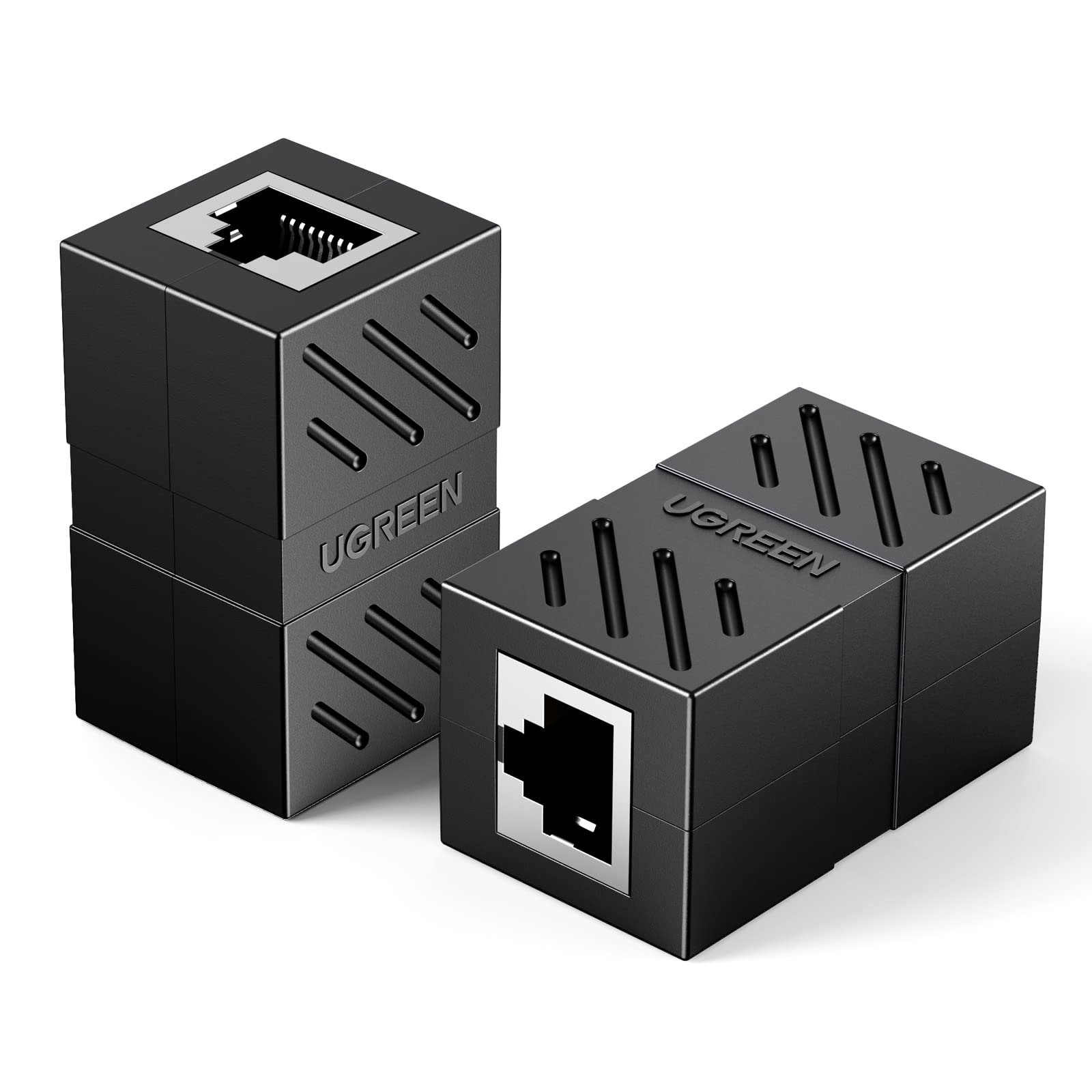 RJ45 Ethernet Coupler - Image 5