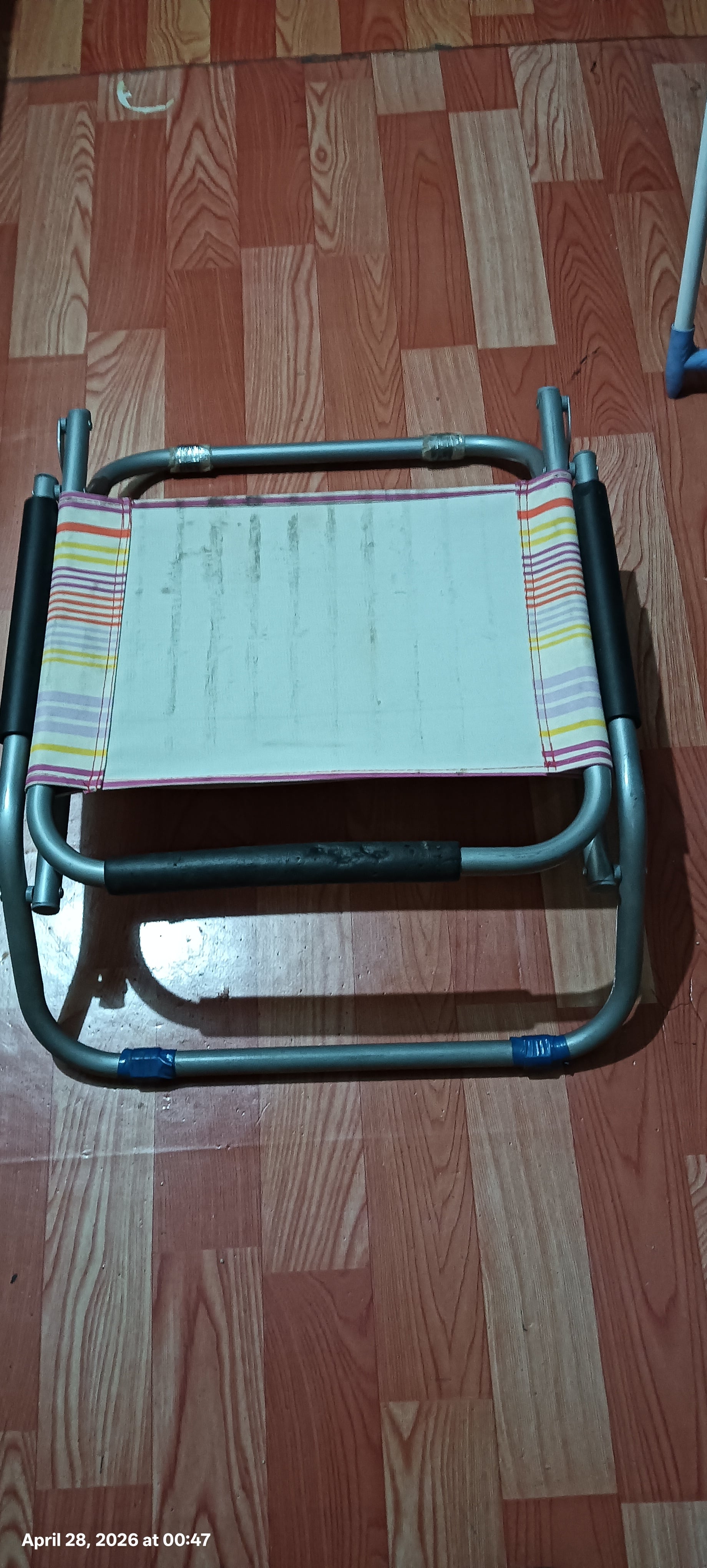 For sale Folding beach chair  [ WhatsApp 55007669 ] - Image 3