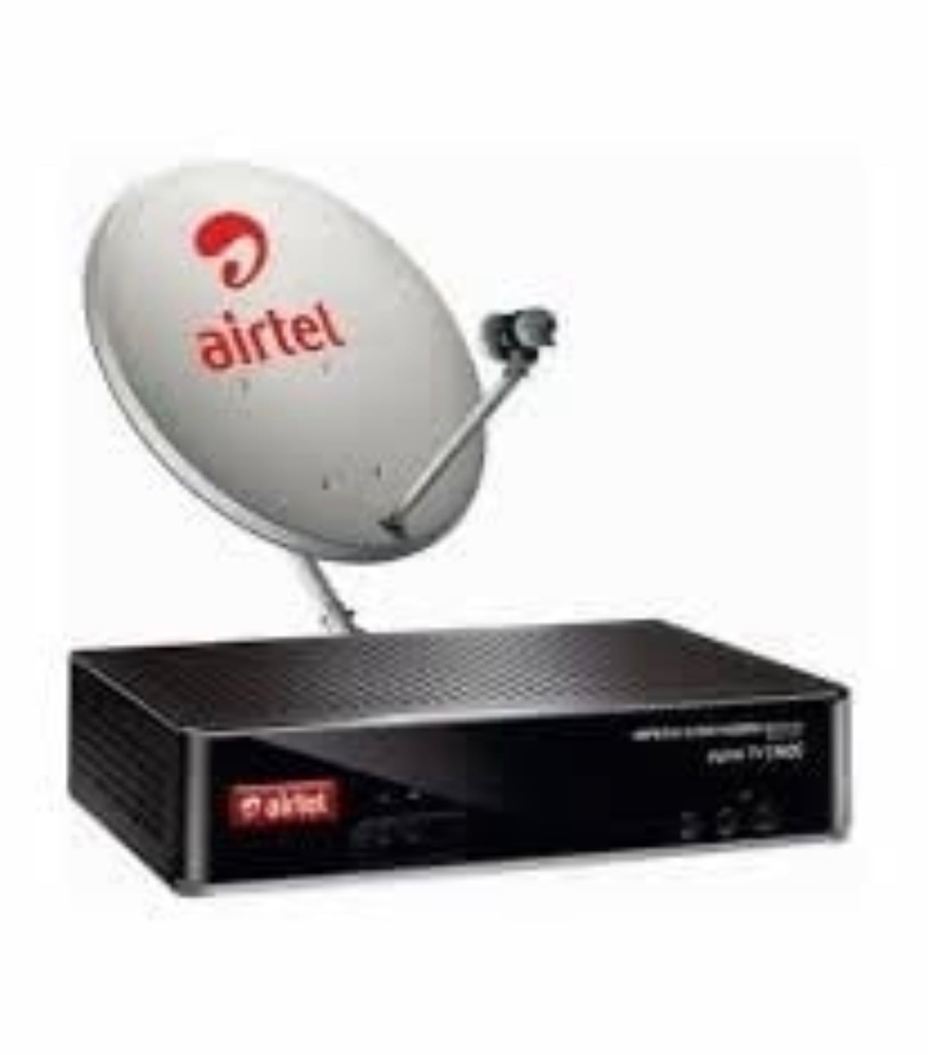 Airtel Reciever - Image 1