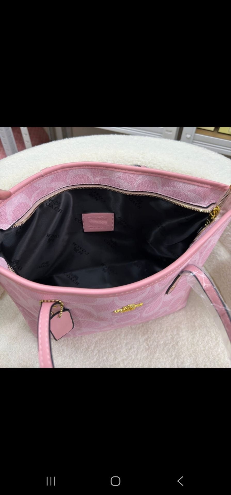 Coach bags - Image 4