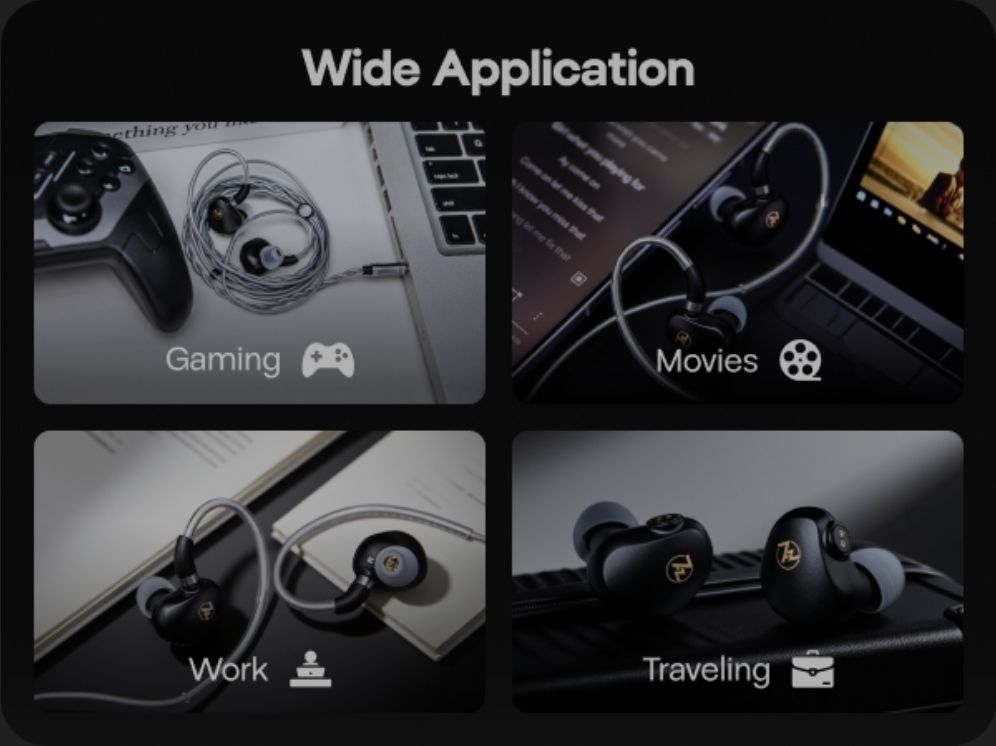 7hz g1 (for gamers) - Image 6