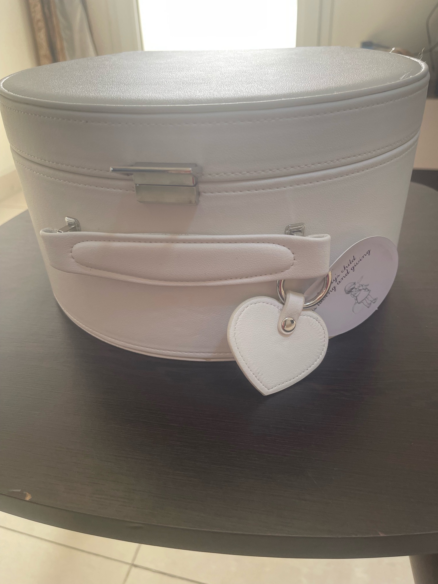 Memory box - baby - Image 8