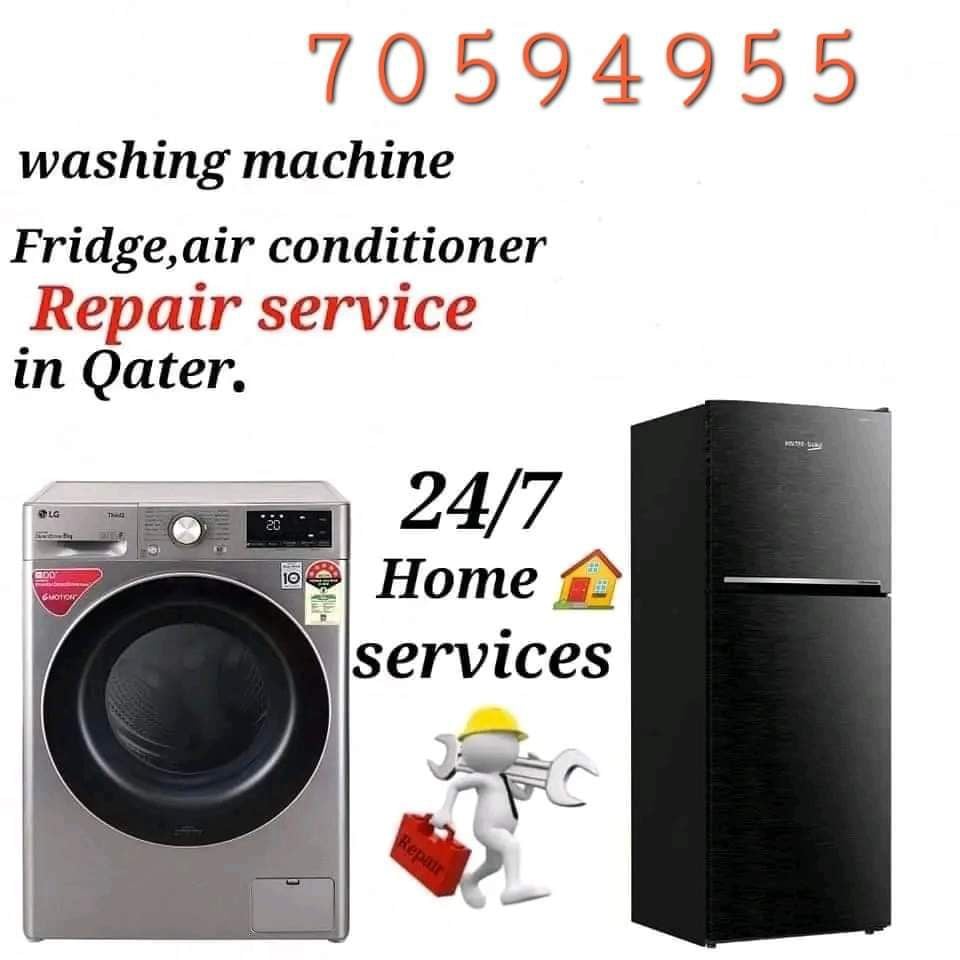 Fridge Repair 70594955 - Image 4