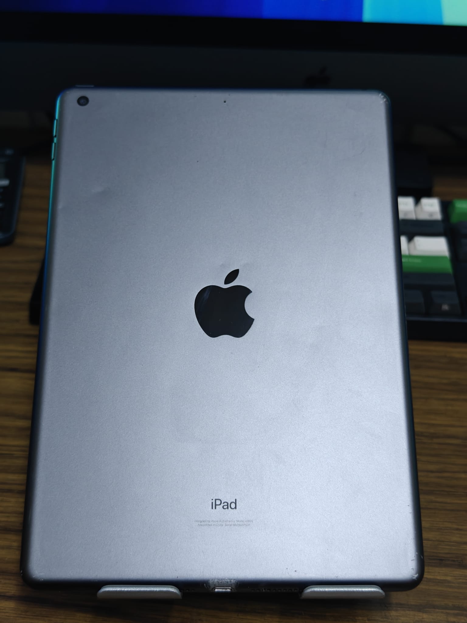 iPad 9th Gen 64GB - Image 3