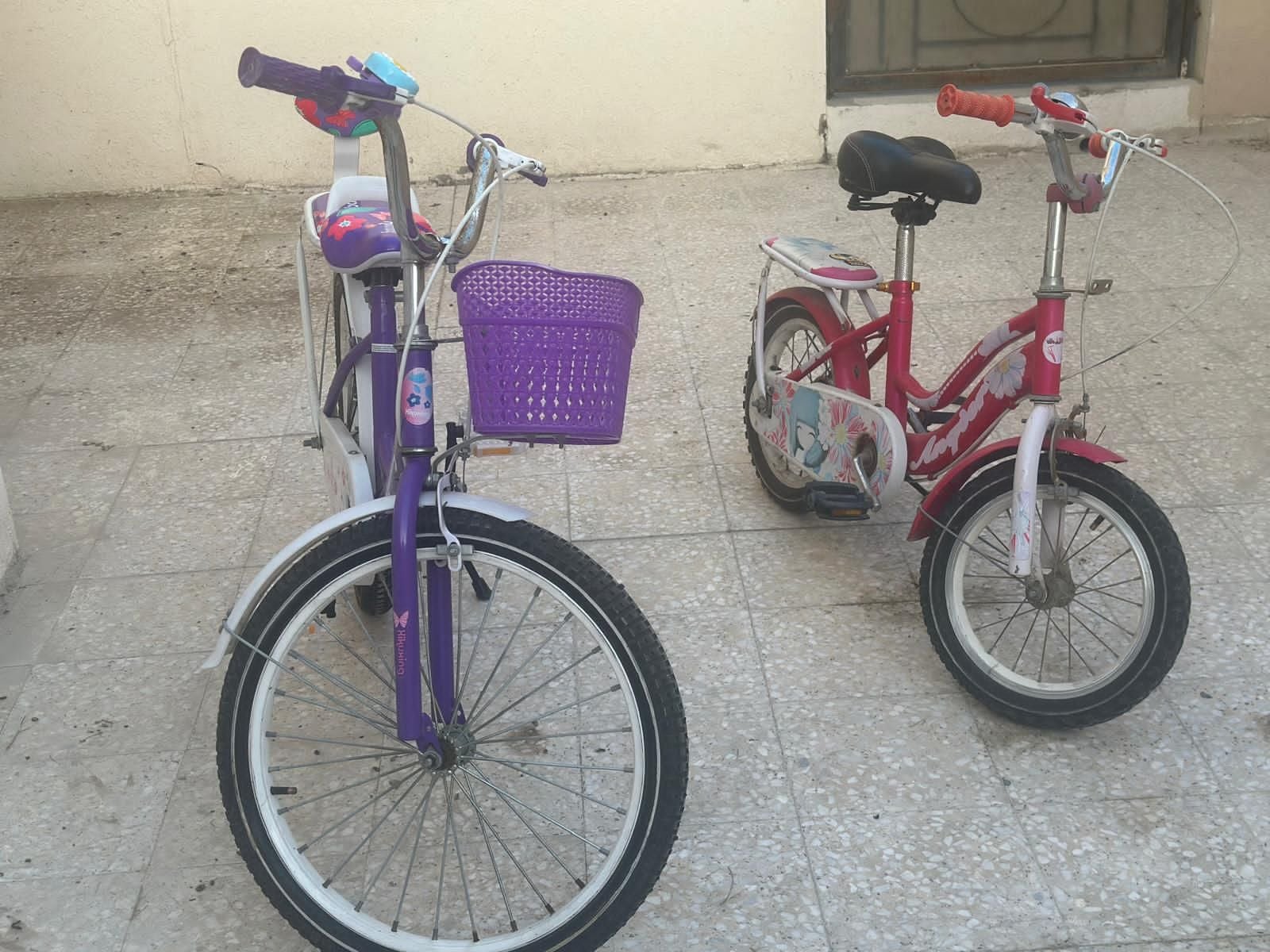 Girls Bicycles for Sale – Good Condition - Image 3