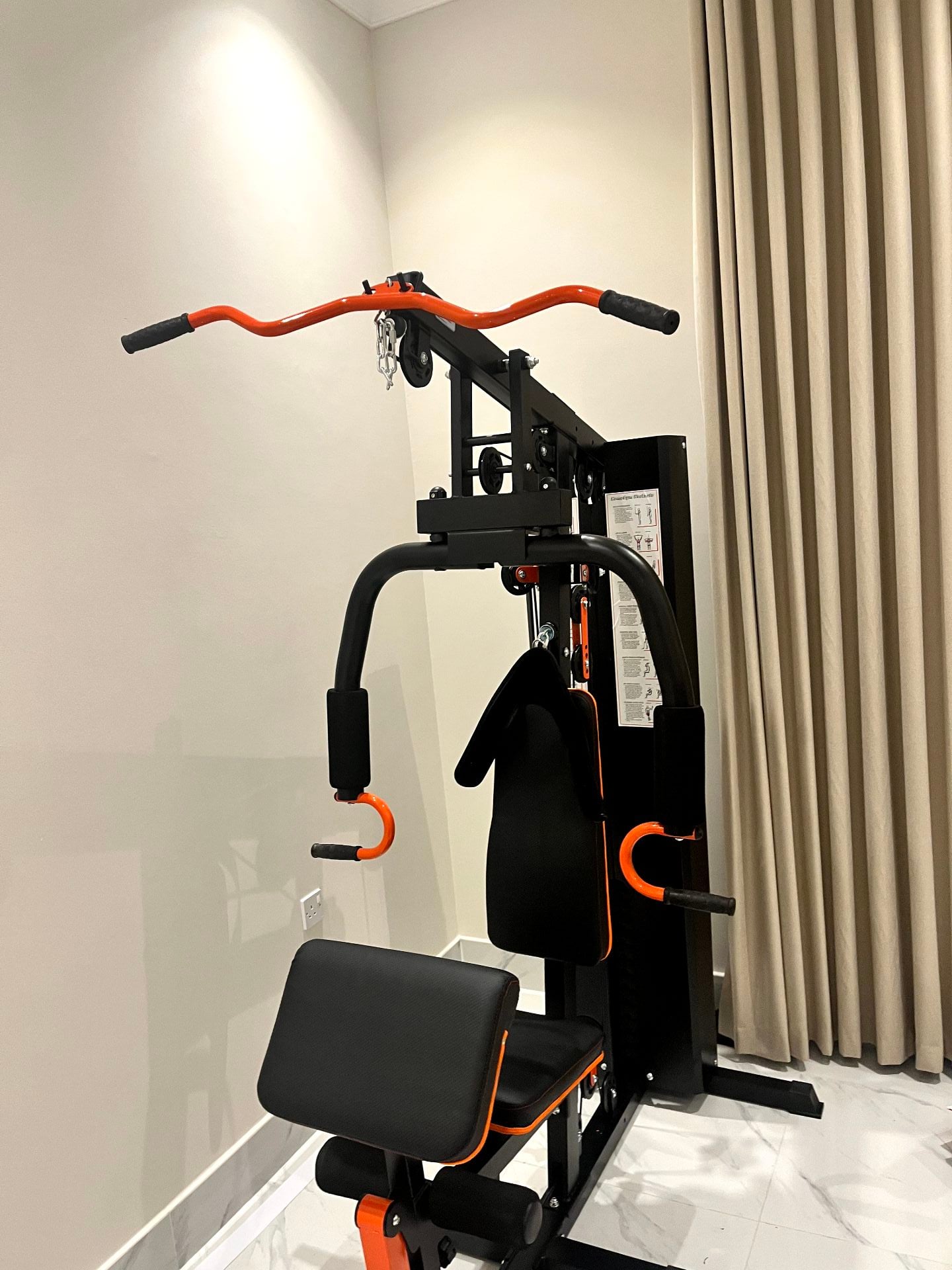 Multiple Gym Home - Image 5