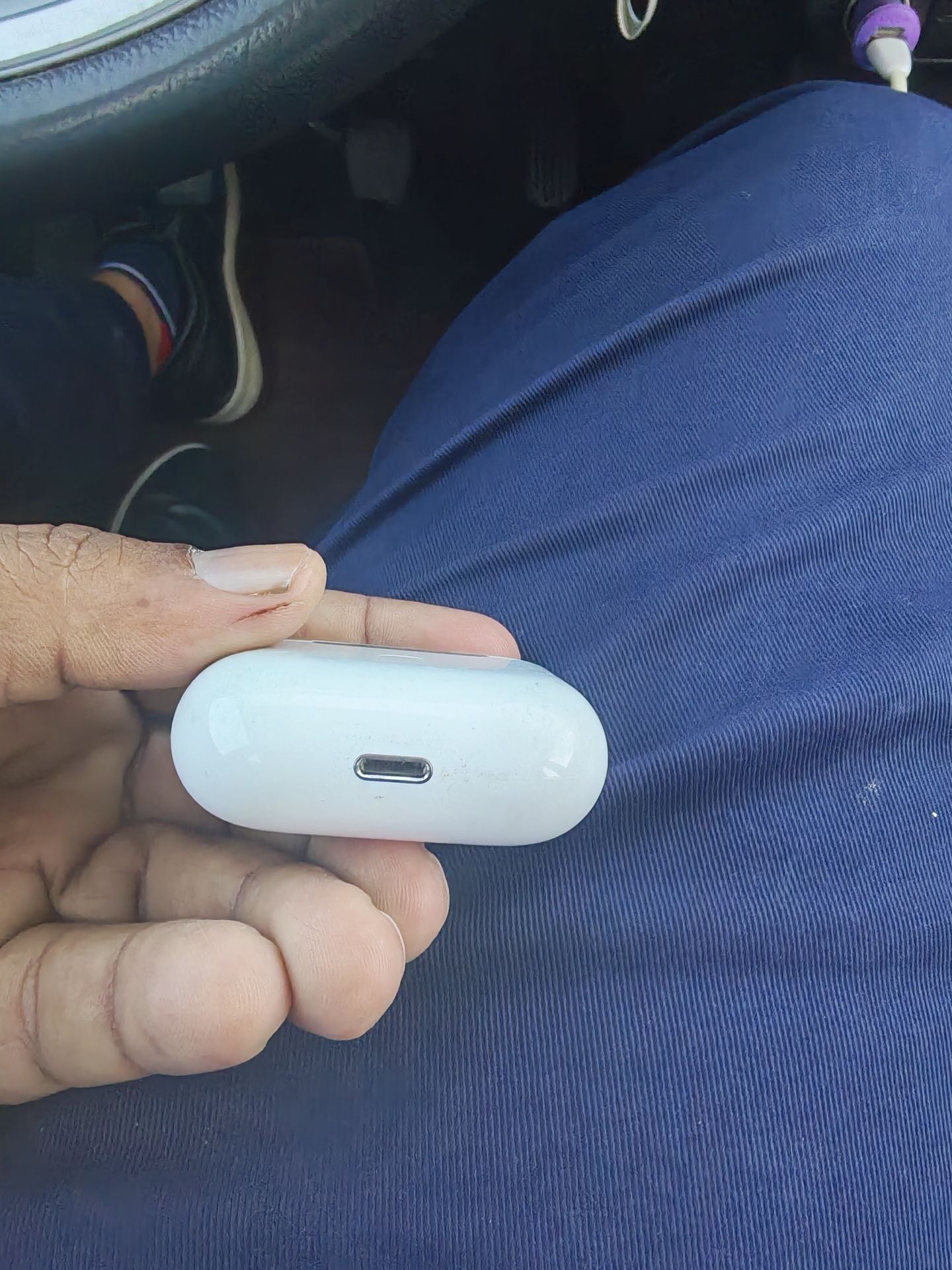 Apple airpod 3 - Image 3