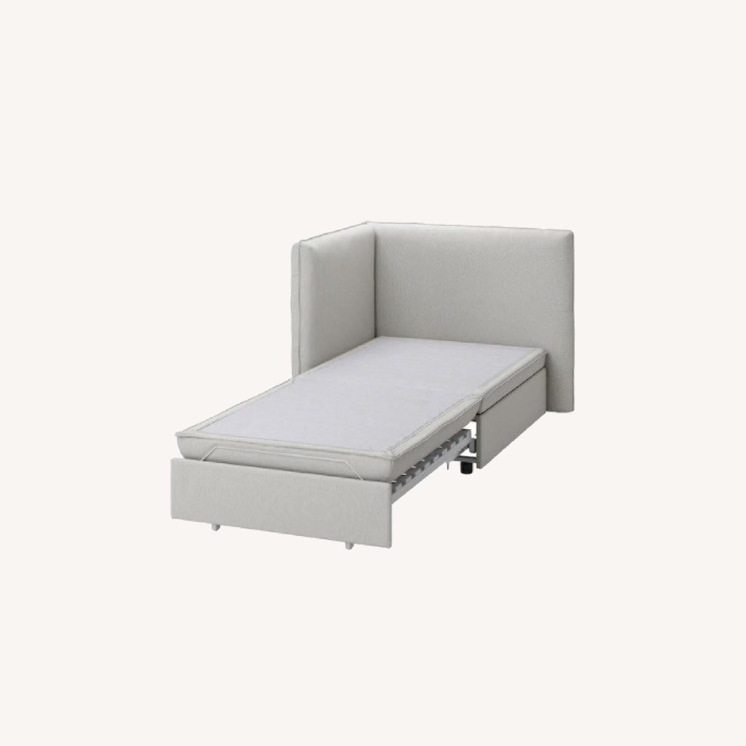 ikea Seating or Sleeper Folding Module - Image 1
