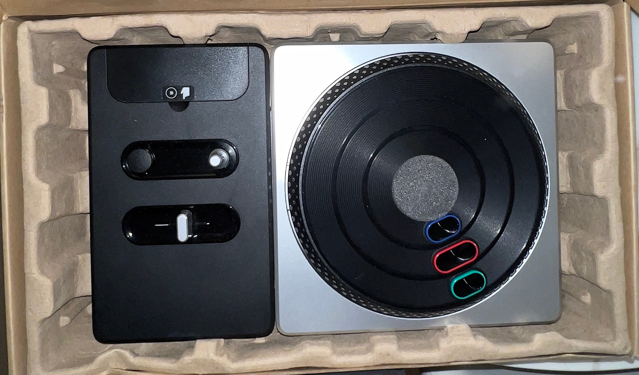 DJ Hero Xbox 360 - Image 2
