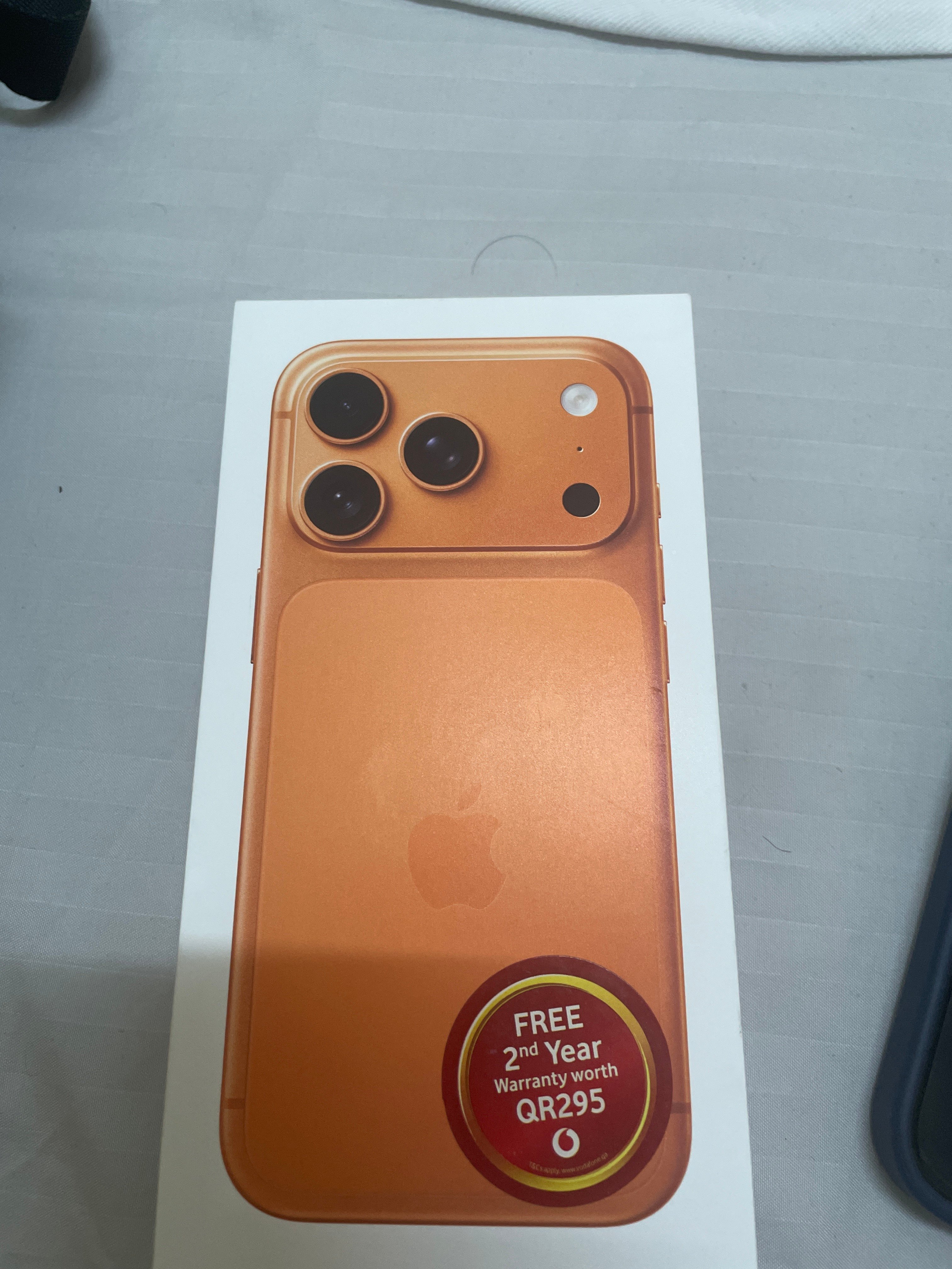 IPHONE 17 PRO 512 GB - Image 4