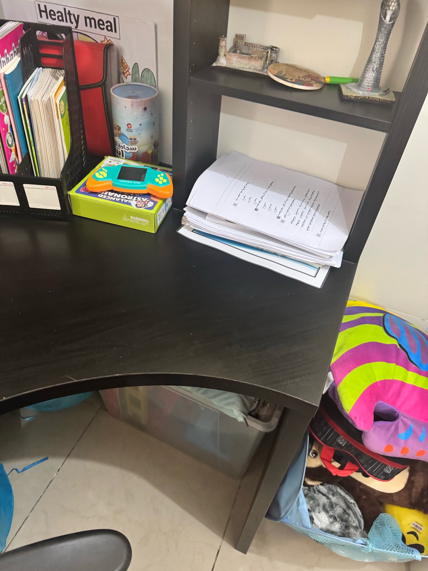 Ikea desk - Image 7