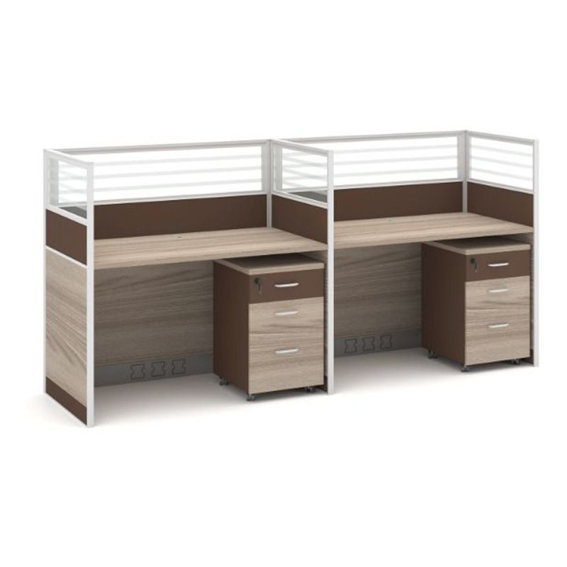 Single Seater workstations  - Image 2