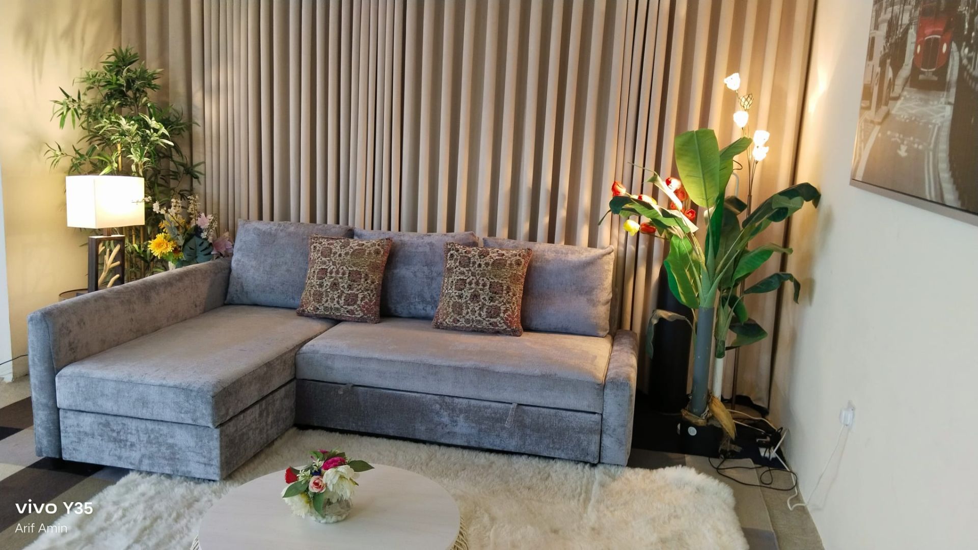 Sofa-bed  - Image 3