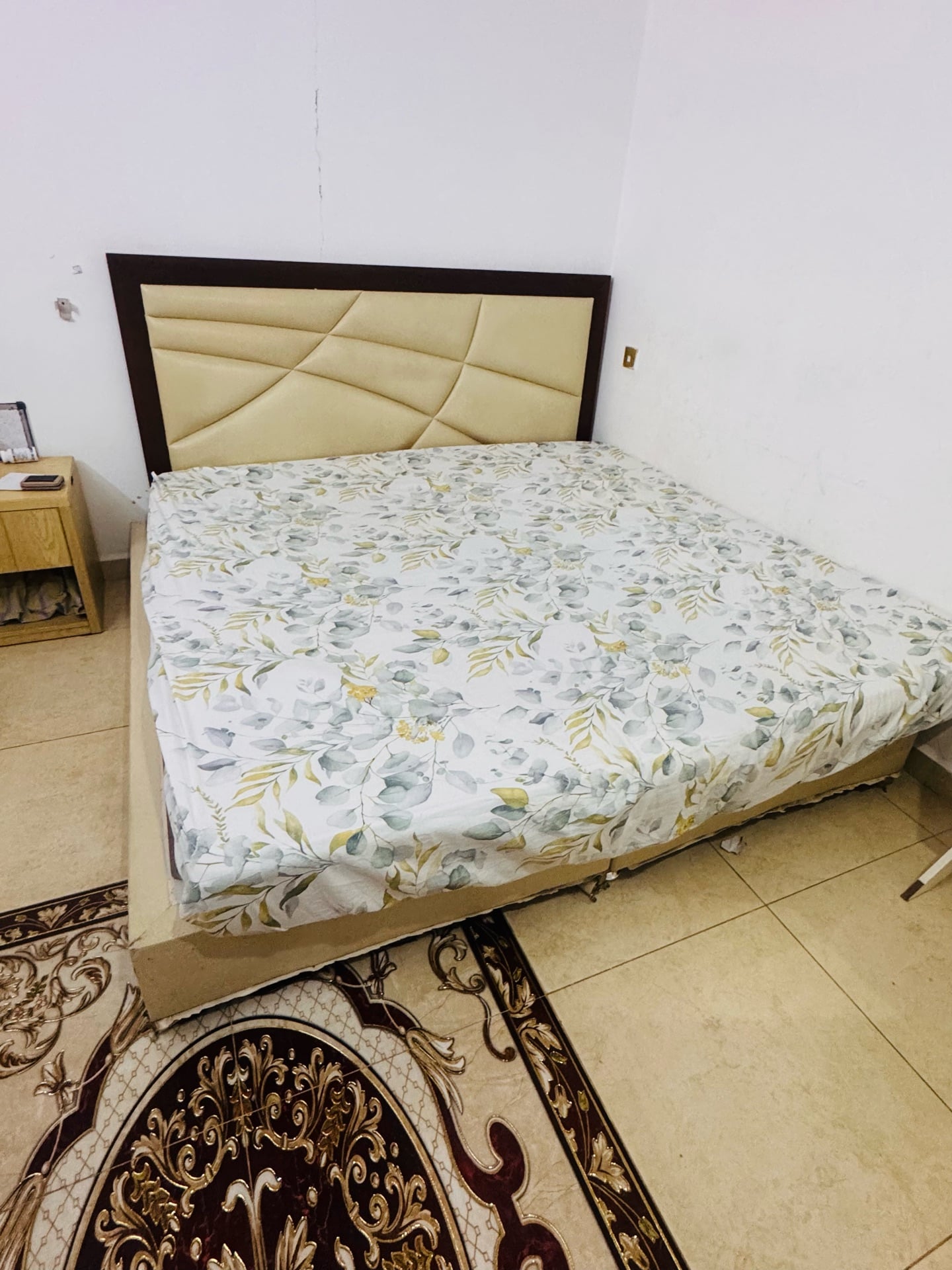 2x2 king size bed  - Image 4