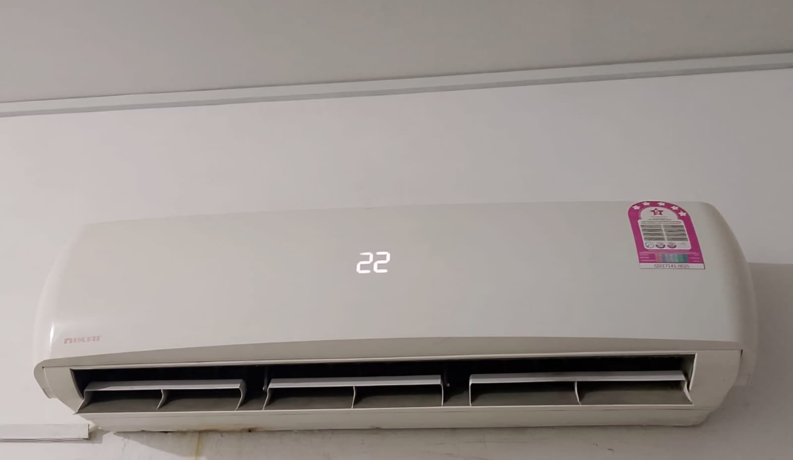 1.5ton split Ac available for sale - Image 3