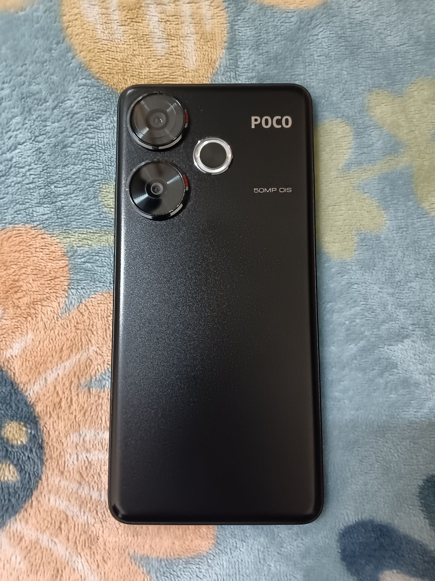 Poco F6 - Image 1