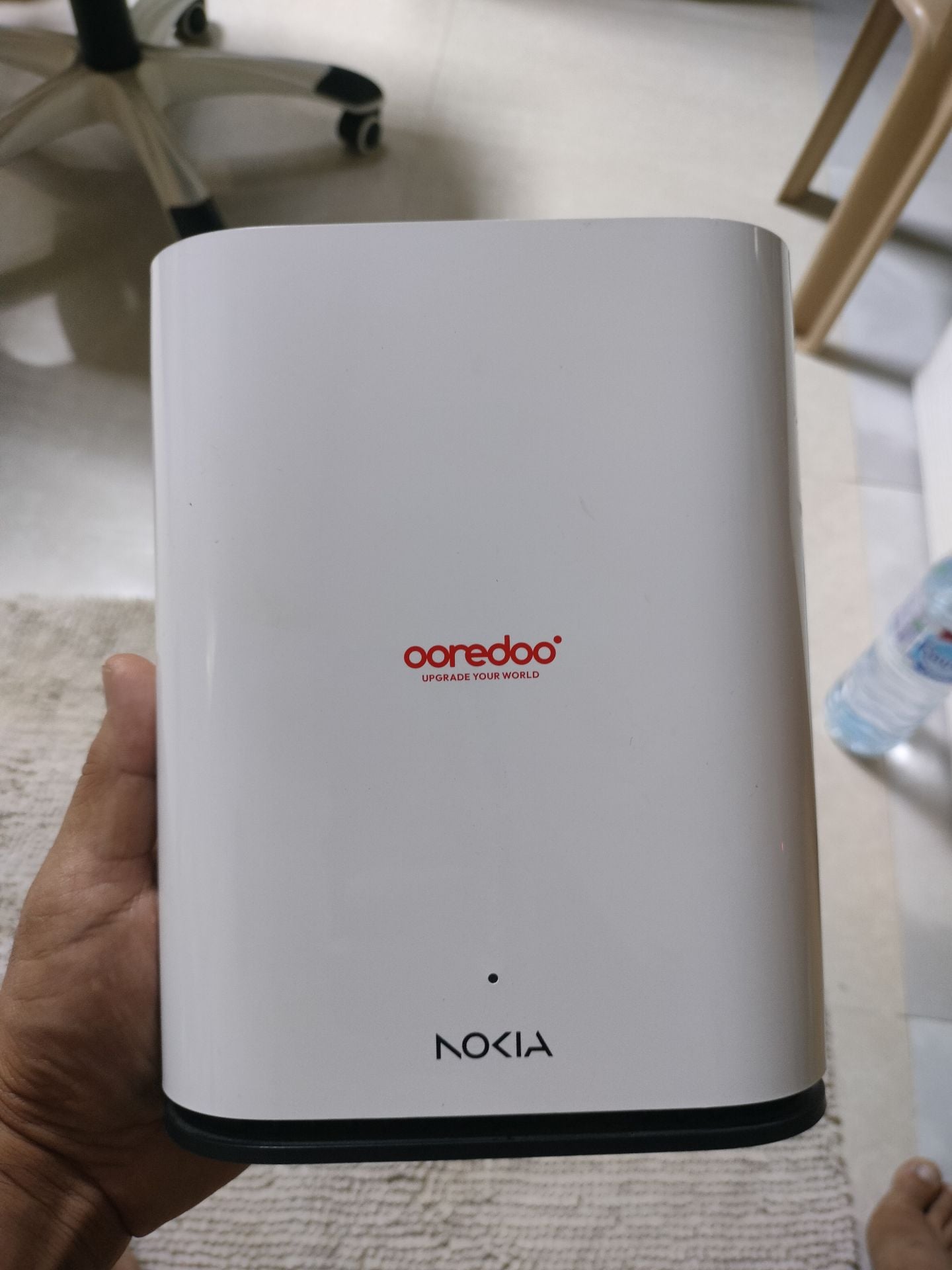 Nokia router - Image 1