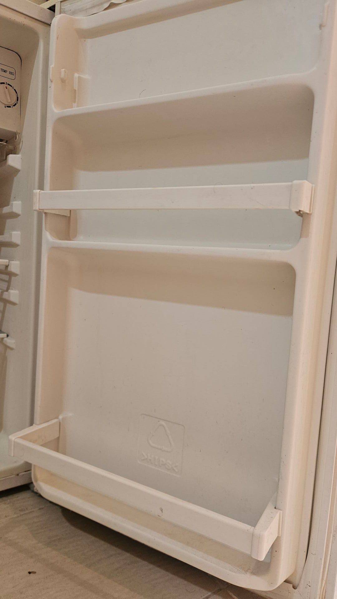 Used fridge for sale - Image 3