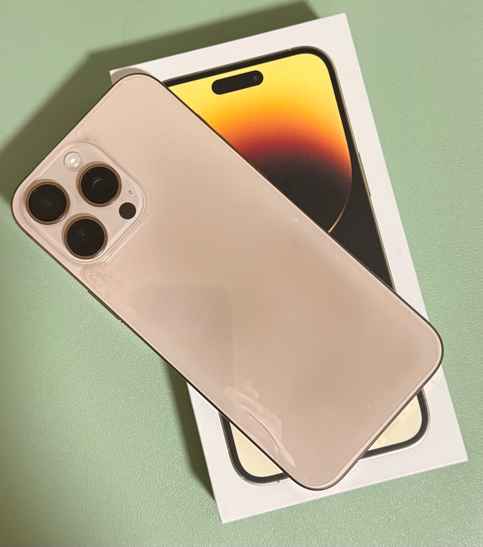 Iphone 16 ProMax (1TB) - Image 3