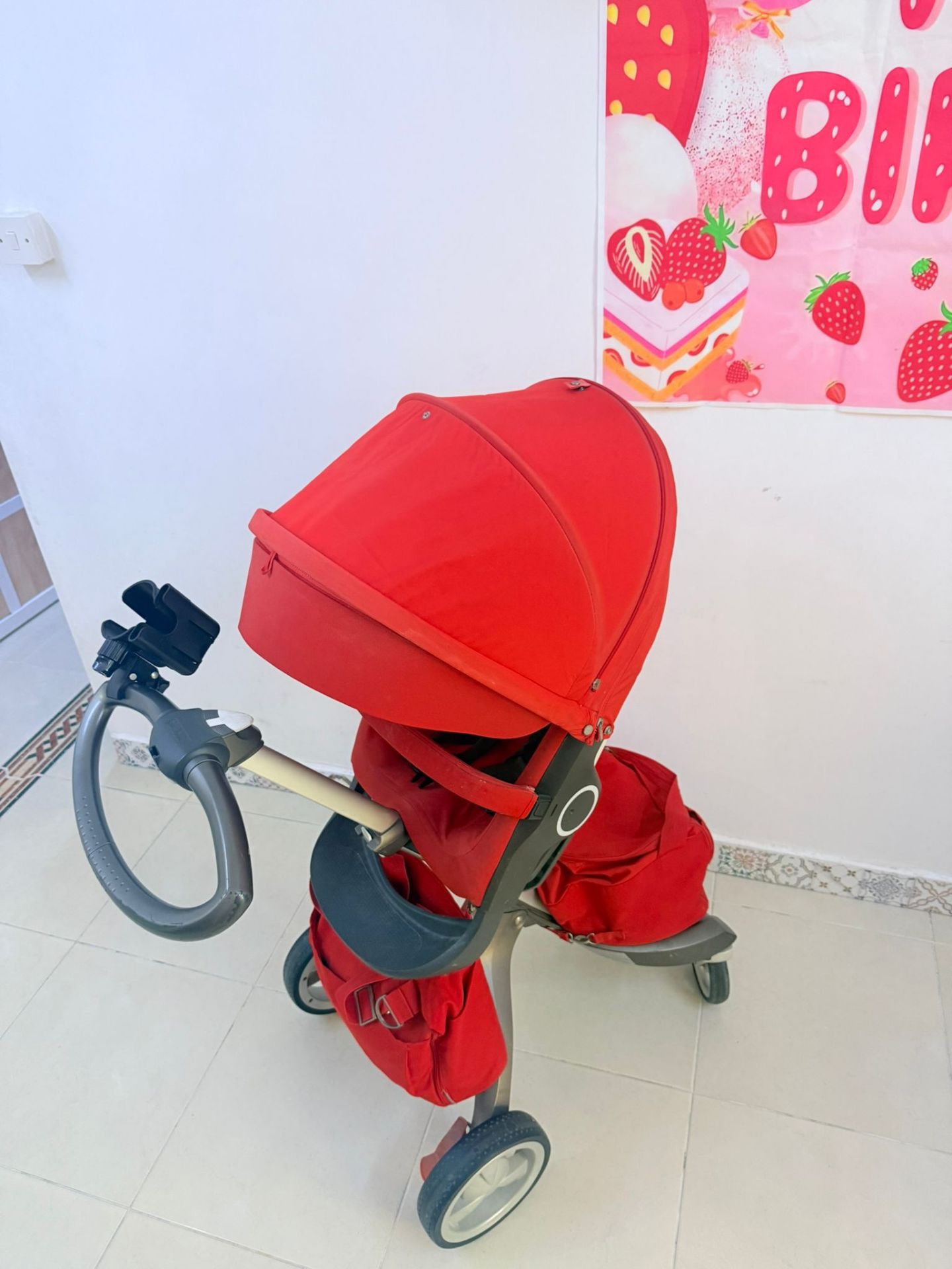 Stokke xplory stoller  - Image 10