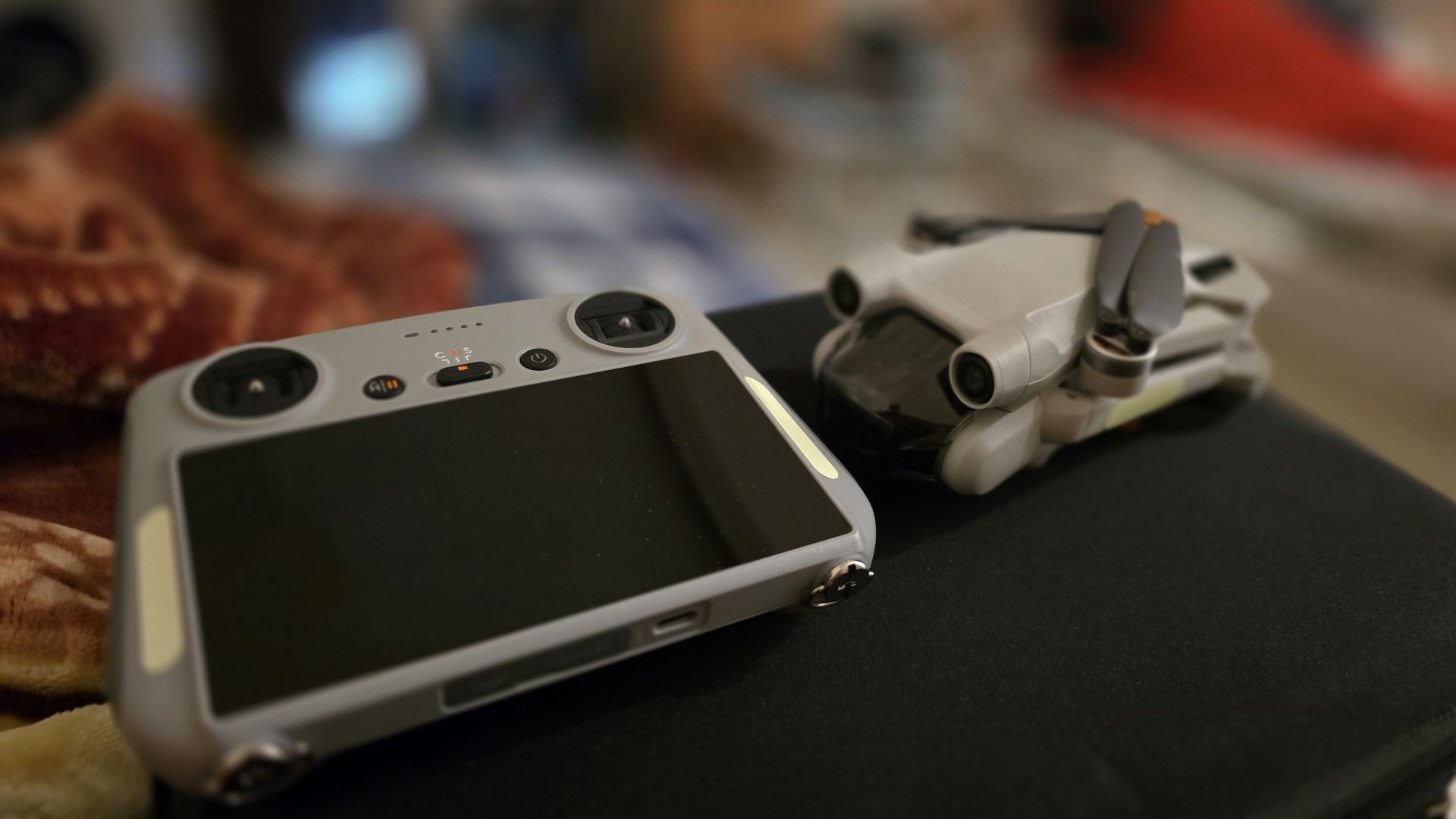 Dji mini 3 pro  - Image 2