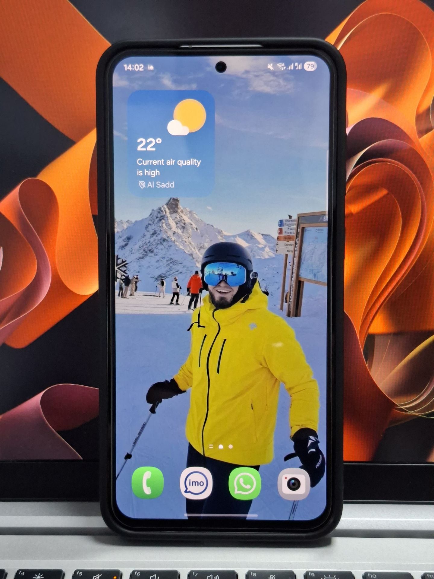Samsung S23 Fe 256 GB - Image 2
