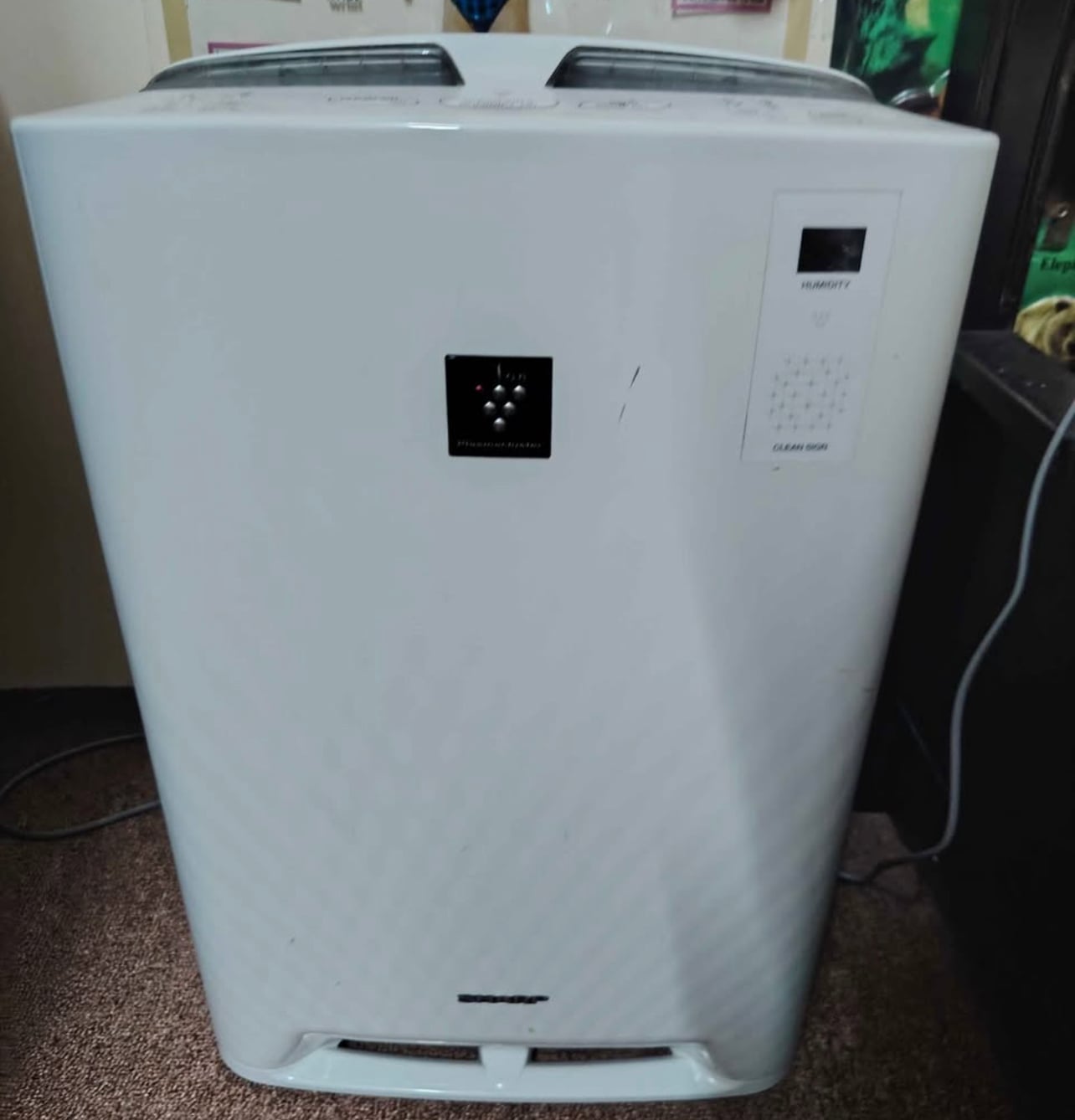 Sharp Air Purifier - Image 4