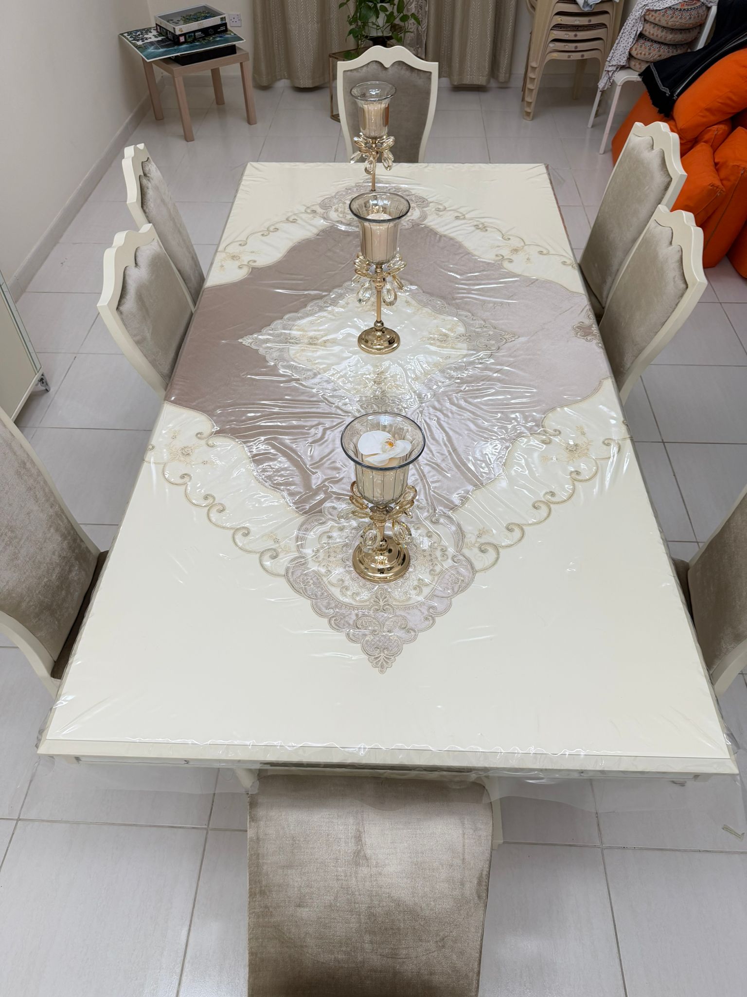 Dinning Table for Sale - Image 5