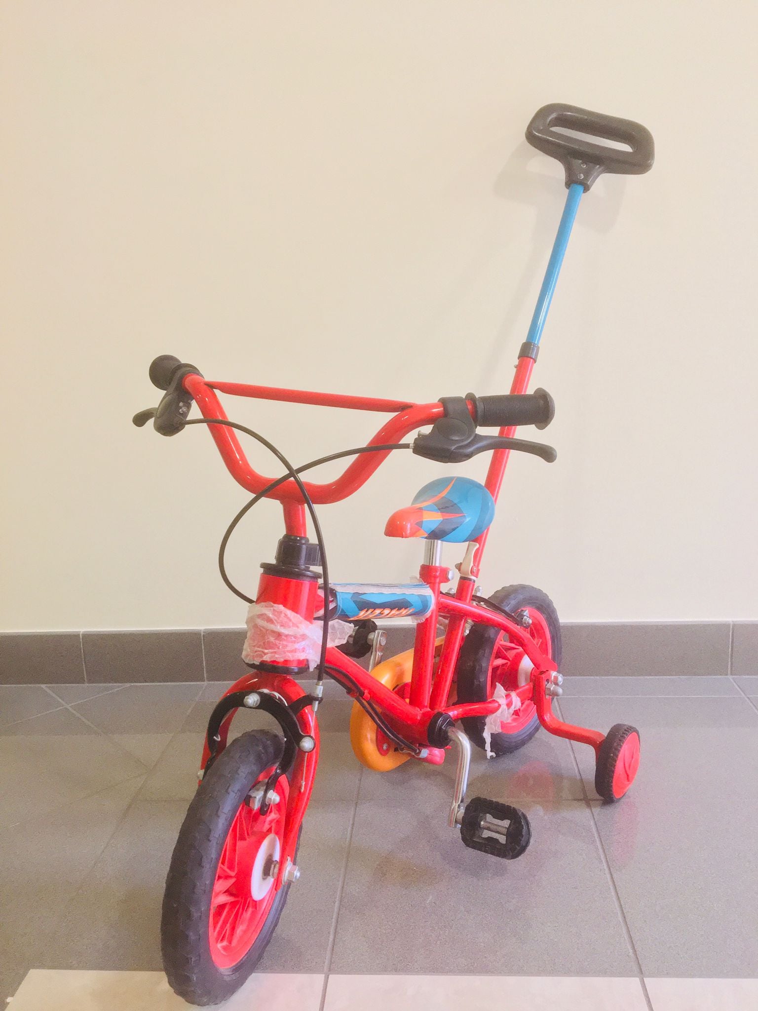 KIDS BICYCLES FOR SALE - Image 4