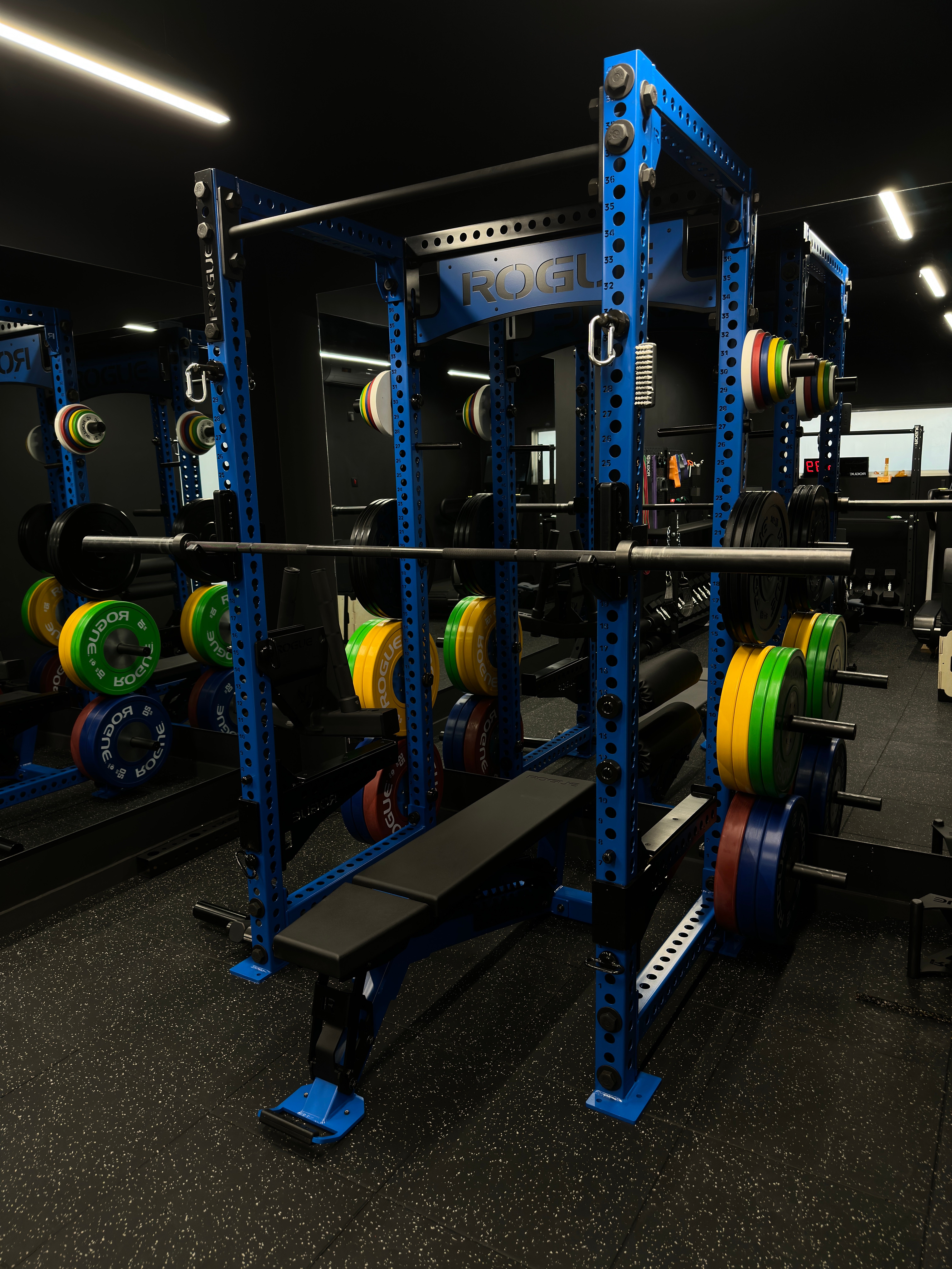 Rogue RM-3 Monster Rack 2.0  - Image 3
