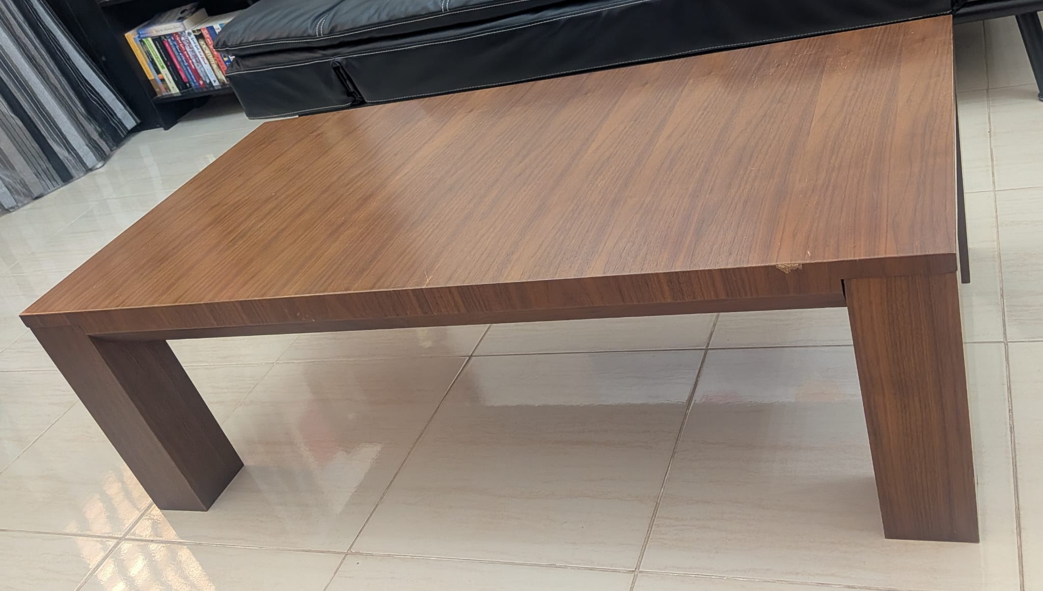 Coffee Table / Teapoy - Image 3