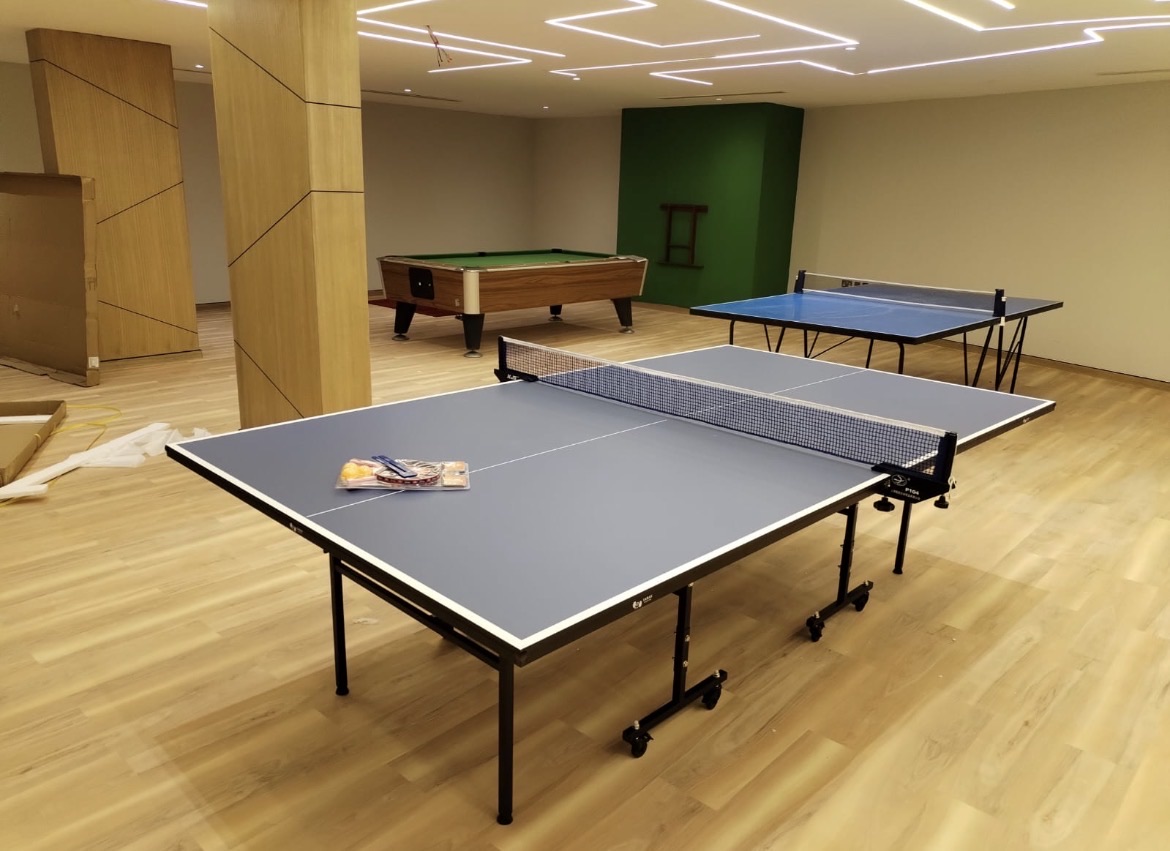 Tennis table  - Image 4