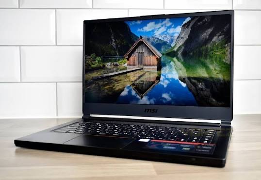  MSI GS65 Stealth Thin 8RF - Image 3