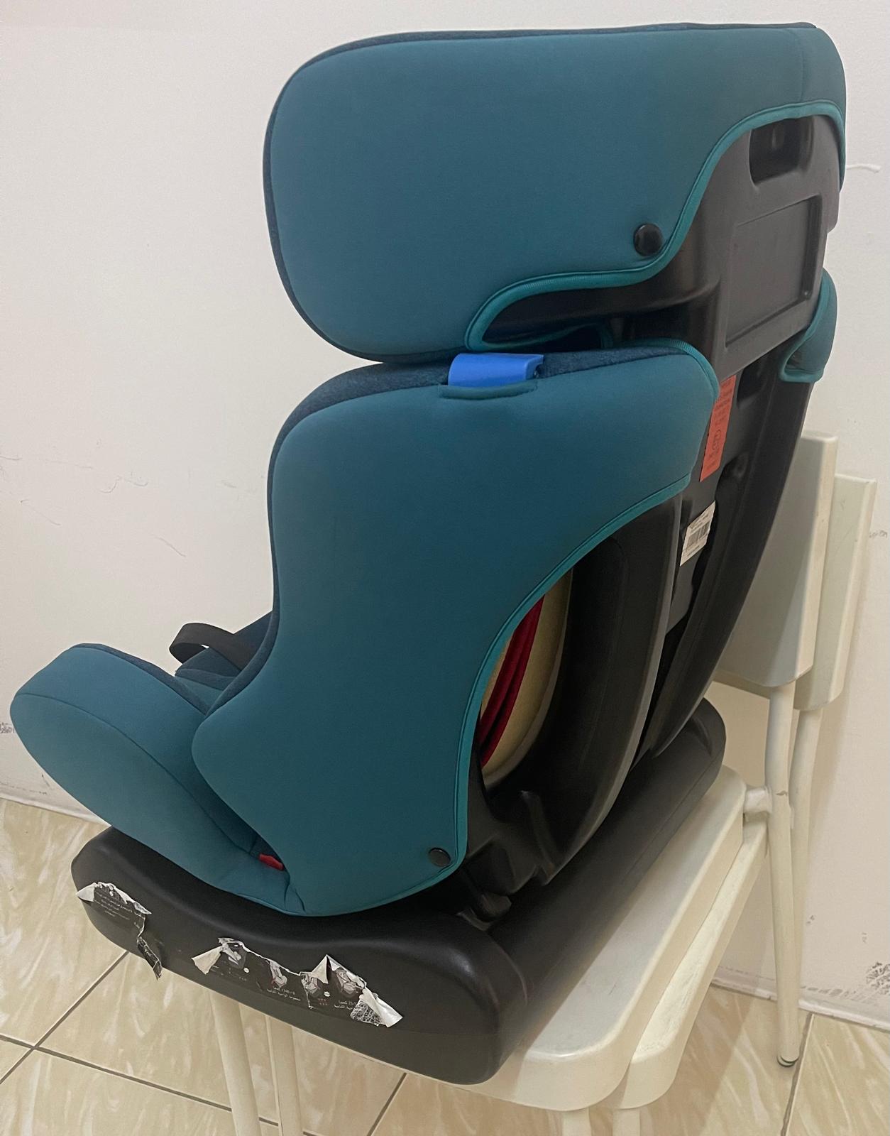 Car Seat - Image 4